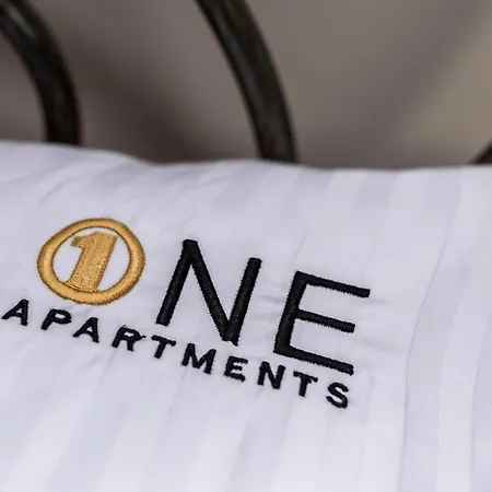 Beige - Neptun Park By Oneapartments