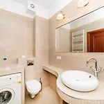 Beige - Neptun Park By Oneapartments