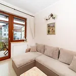 Апартаменты Beige - Neptun Park By Oneapartments *