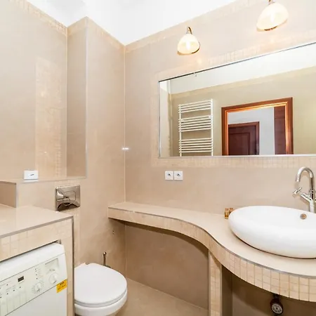 Beige - Neptun Park By Oneapartments * Gdańsk