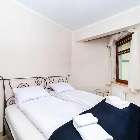 Beige - Neptun Park By Oneapartments Gdańsk