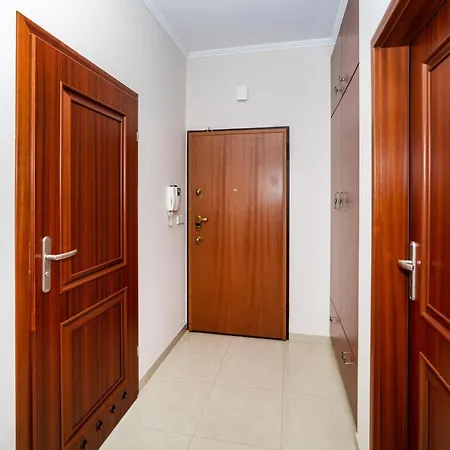 Beige - Neptun Park By Oneapartments