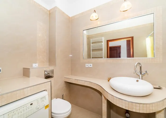 Beige - Neptun Park By Oneapartments * Gdansk