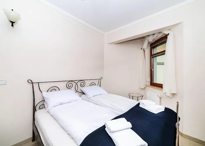 Beige - Neptun Park By Oneapartments Danzica