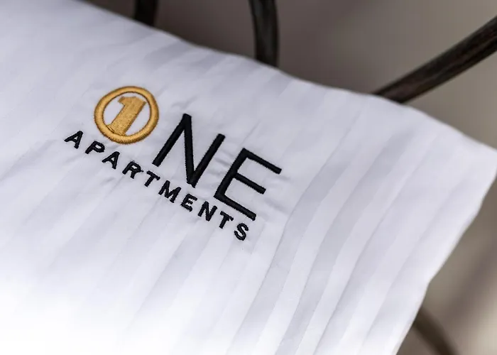 Beige - Neptun Park By Oneapartments * グダニスク