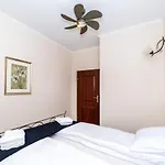 Apartment Beige - Neptun Park By Oneapartments Danzig
