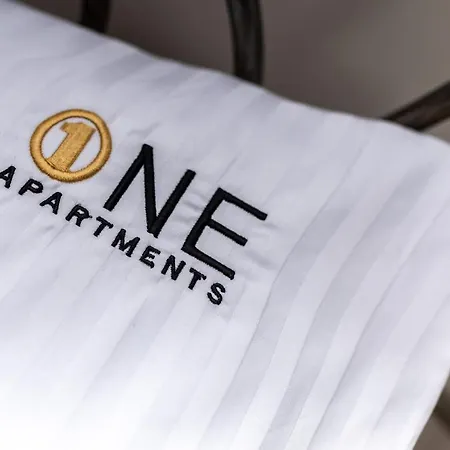 Beige - Neptun Park By Oneapartments * Gdaňsk